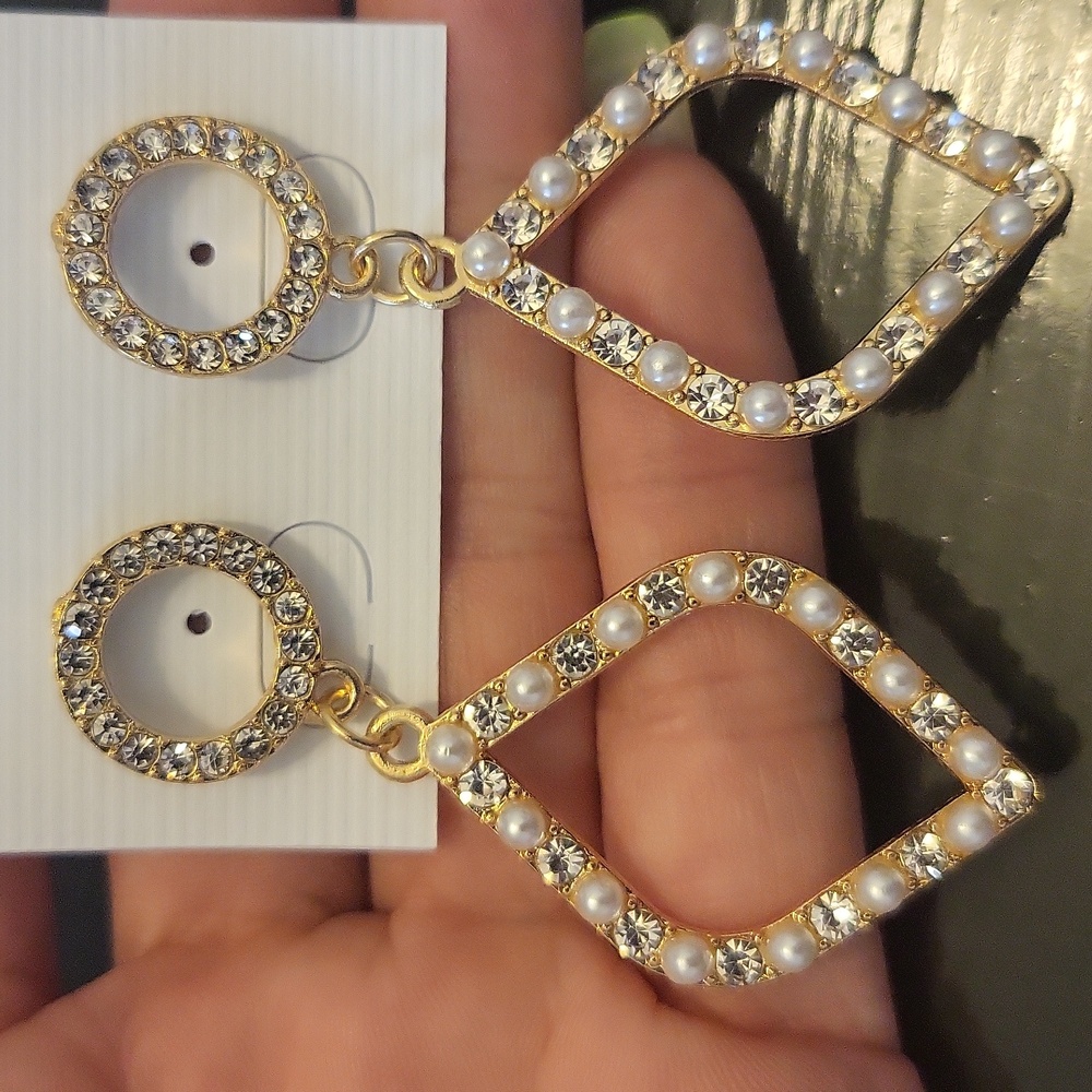 D'bello earring - Picture 2 of 2